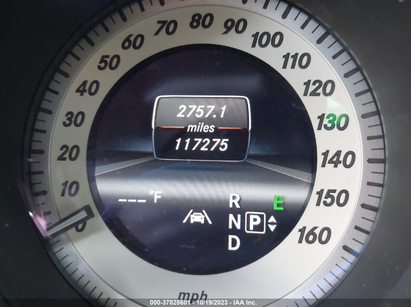 2013 MERCEDES-BENZ CLS-CLASS CLS 550 WDDLJ7DB1DA089288