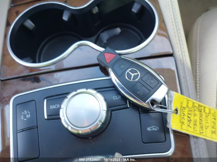 2013 MERCEDES-BENZ CLS-CLASS CLS 550 WDDLJ7DB1DA089288