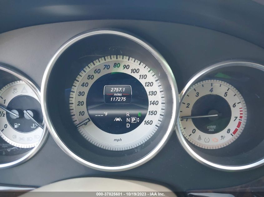 2013 MERCEDES-BENZ CLS-CLASS CLS 550 WDDLJ7DB1DA089288
