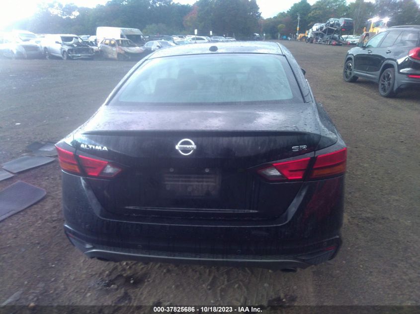 1N4BL4CV4LC208924 Nissan Altima 2.5 SR 16