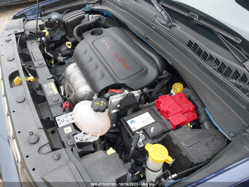 2020 JEEP RENEGADE LATITUDE - ZACNJBBB2LPL35429