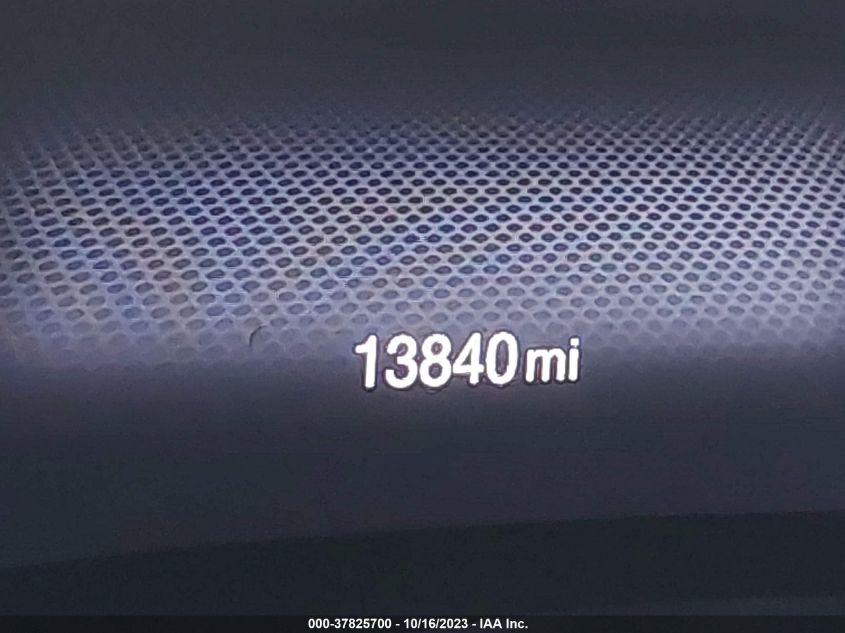 2020 JEEP RENEGADE LATITUDE - ZACNJBBB2LPL35429