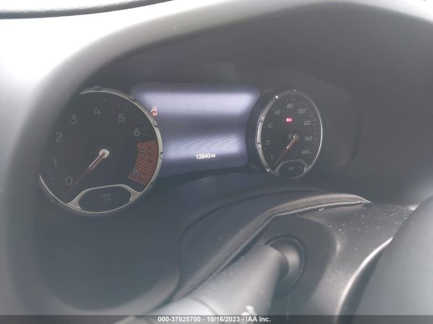 2020 JEEP RENEGADE LATITUDE - ZACNJBBB2LPL35429