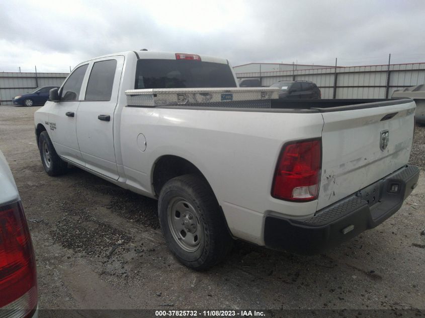 1C6RR6ST5MS550545 RAM 1500 Classic TRADESMAN 3