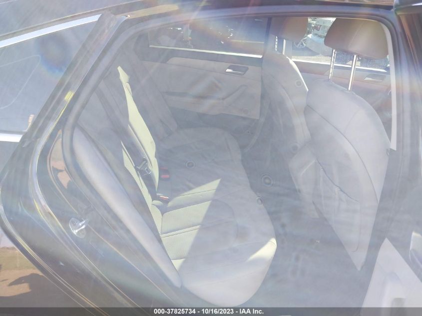 2018 HYUNDAI SONATA SE - 5NPE24AF5JH673932