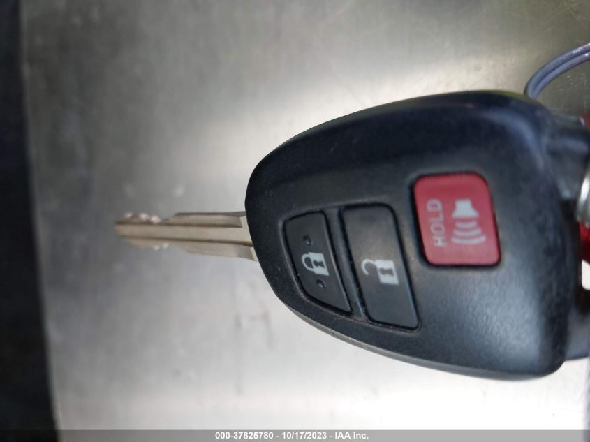 2015 TOYOTA PRIUS C ONE/TWO/THREE/FOUR - JTDKDTB32F1113151