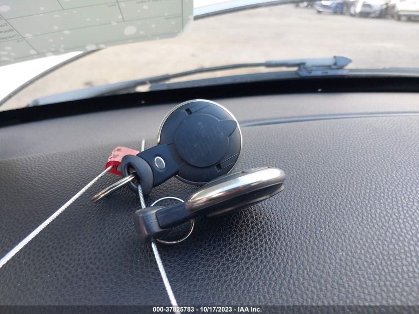 2013 MINI COOPER COUPE JOHN COOPER WORKS - WMWSX9C56DT380415