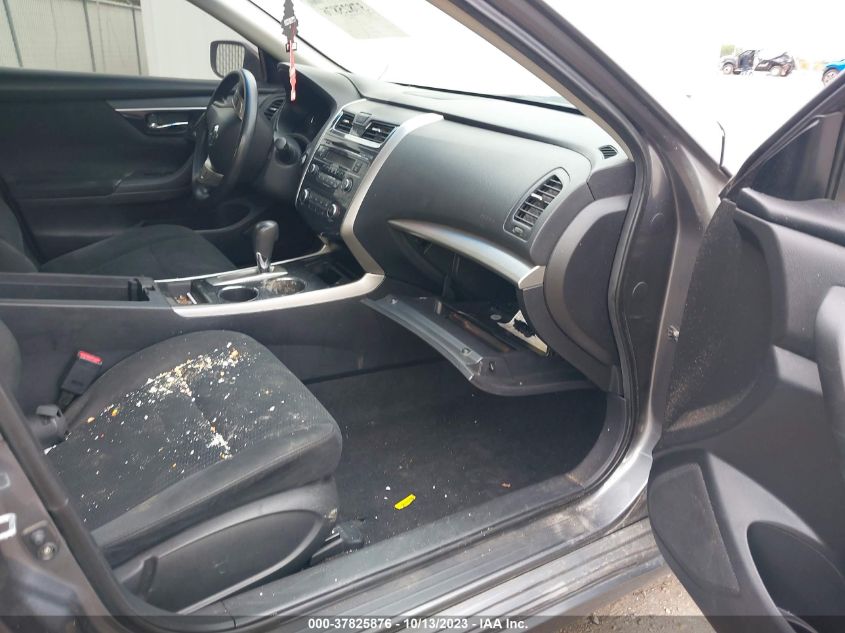 2014 NISSAN ALTIMA 2.5 - 1N4AL3AP6EN375402