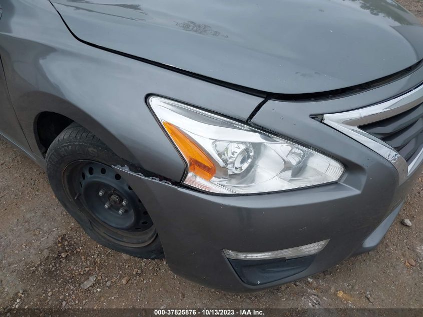 2014 NISSAN ALTIMA 2.5 - 1N4AL3AP6EN375402