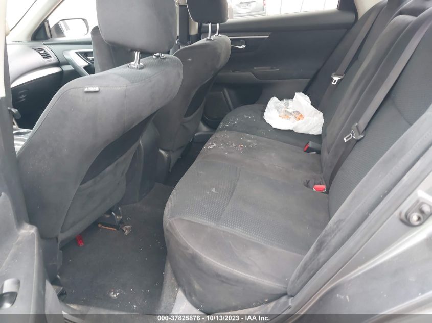 2014 NISSAN ALTIMA 2.5 - 1N4AL3AP6EN375402