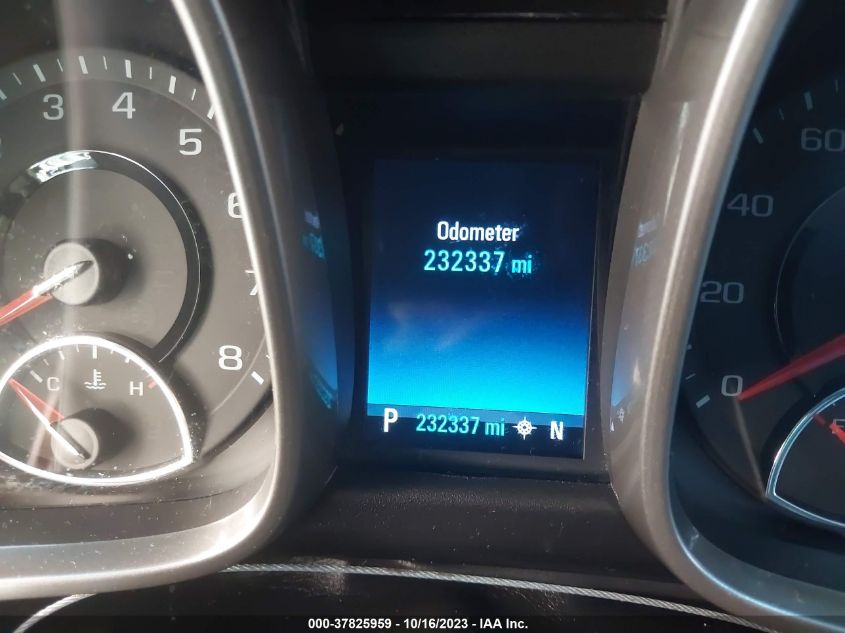 2015 CHEVROLET MALIBU LT - 1G11C5SL1FF260048