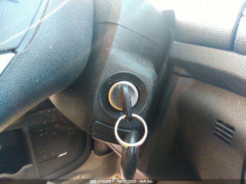 2017 CHEVROLET TRAVERSE LT - 1GNKVHKD4HJ337454