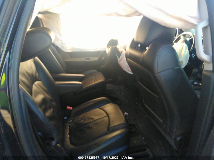 2017 CHEVROLET TRAVERSE LT - 1GNKVHKD4HJ337454