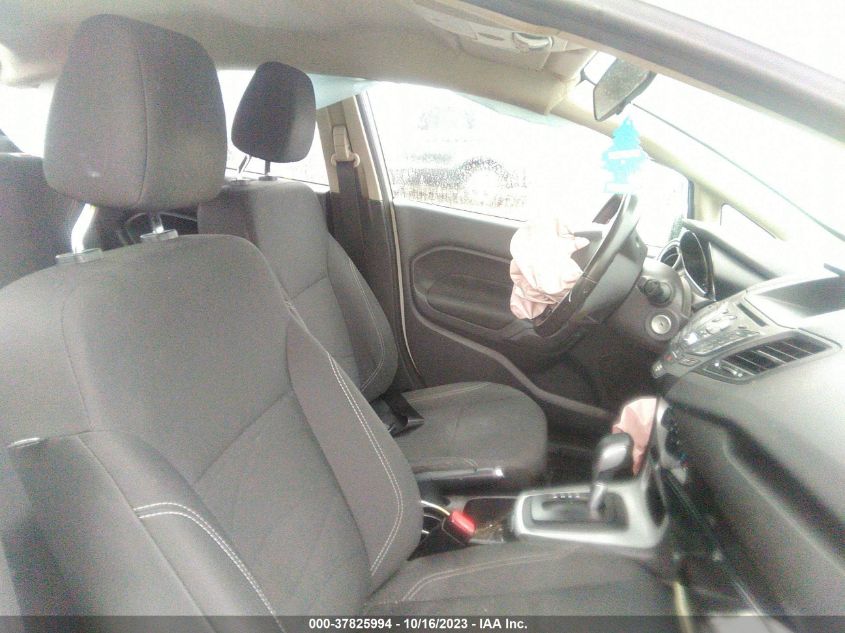 2016 FORD FIESTA SE - 3FADP4BJ8GM179850