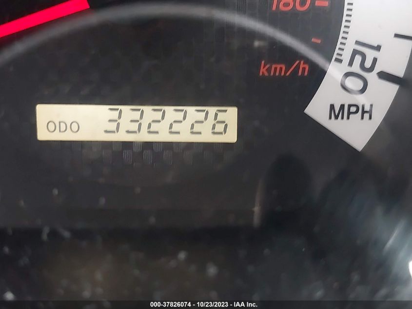 2013 TOYOTA TACOMA - 5TFLU4EN4DX079943