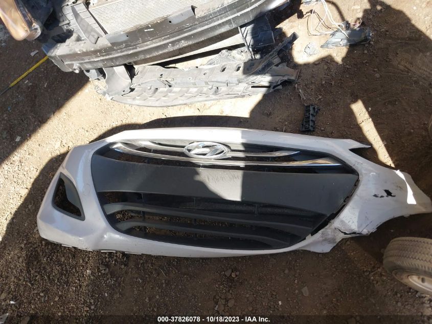 2014 HYUNDAI ELANTRA GT - KMHD35LH0EU194760
