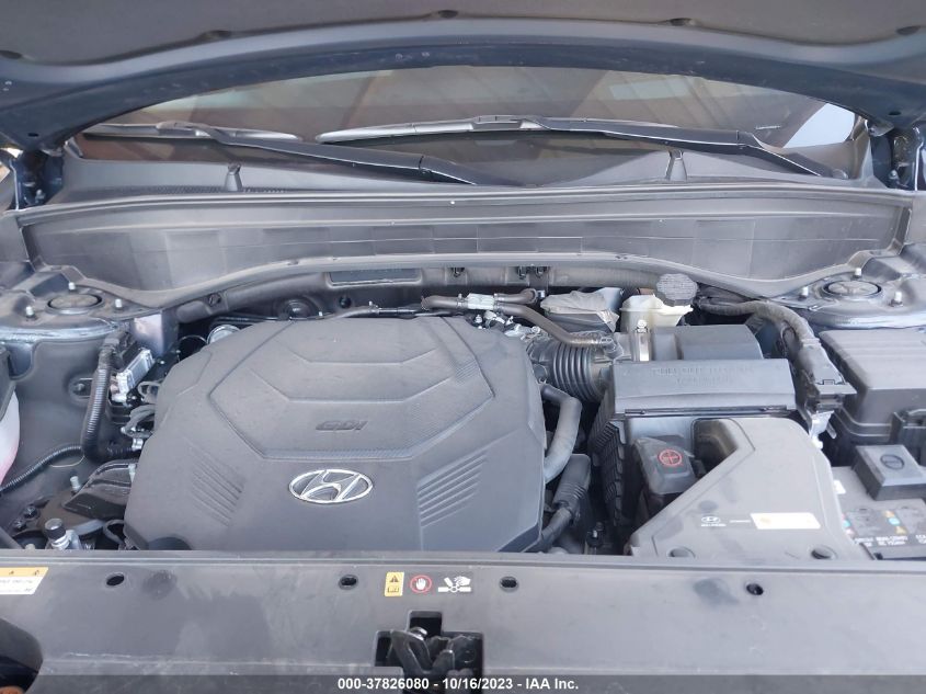 2023 HYUNDAI PALISADE CALLIGRAPHY - 00KM8R74GE0PU5872