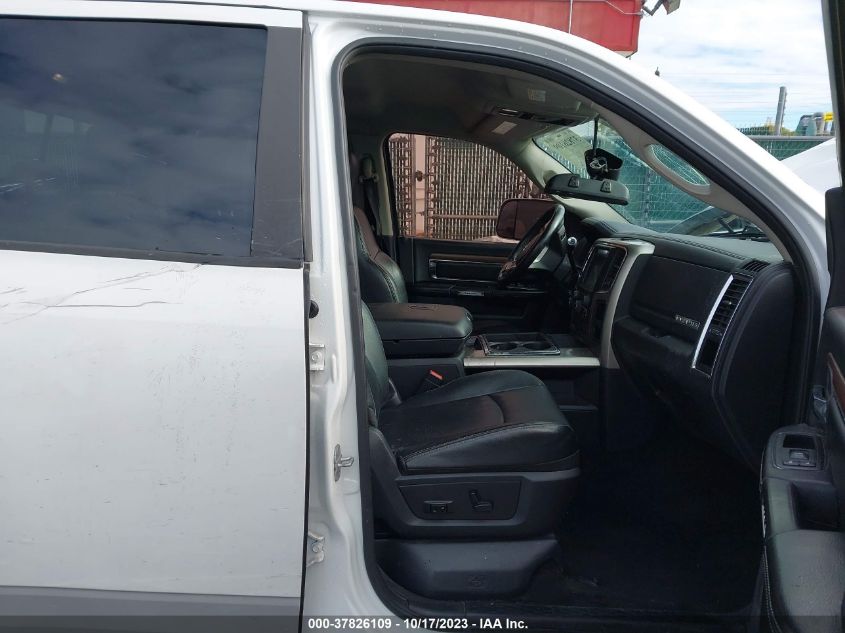 2013 RAM 2500 LARAMIE - 3C6TR5KT6DG559021
