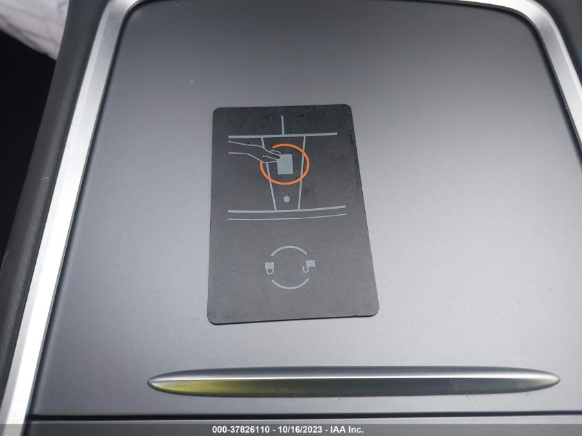 2022 TESLA MODEL 3 LONG RANGE - 5YJ3E1EB4NF261364