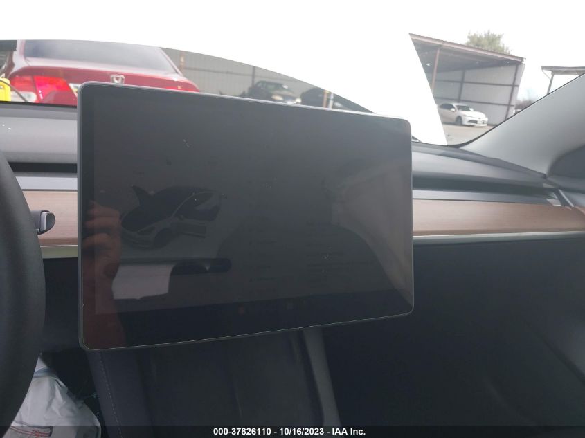 2022 TESLA MODEL 3 LONG RANGE - 5YJ3E1EB4NF261364