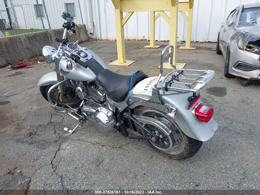 2015 HARLEY-DAVIDSON FLSTF FATBOY 1HD1BXV18FC014114