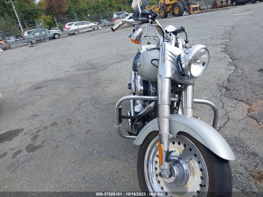 2015 HARLEY-DAVIDSON FLSTF FATBOY 1HD1BXV18FC014114