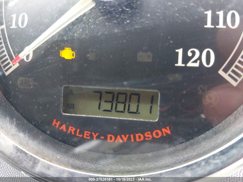 2015 HARLEY-DAVIDSON FLSTF FATBOY 1HD1BXV18FC014114