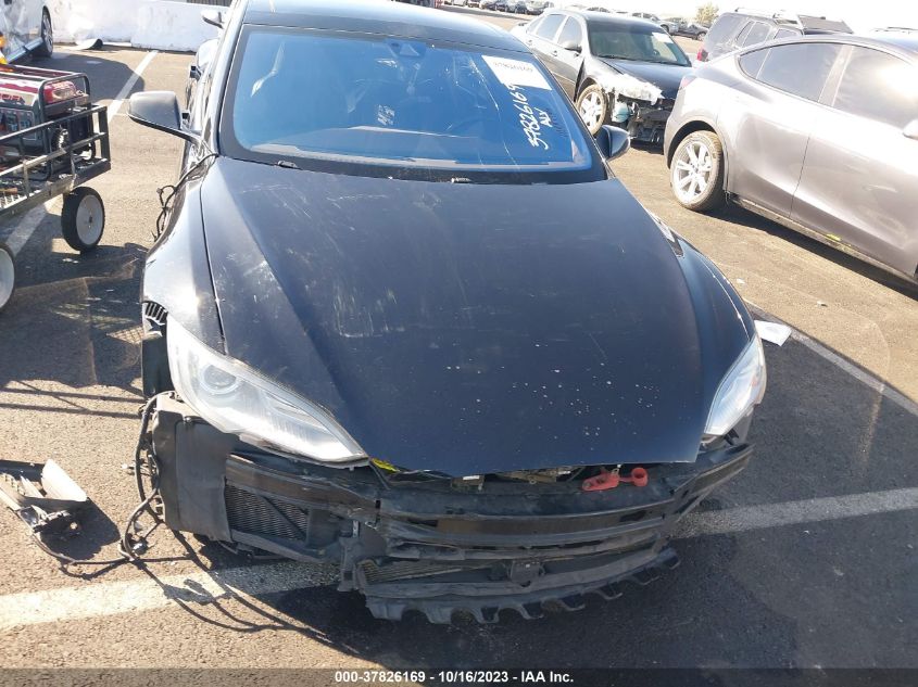 2015 TESLA MODEL S 85D/P85D/90D/P90D - 5YJSA1H40FF086049