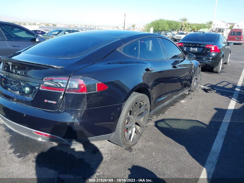 2015 TESLA MODEL S 85D/P85D/90D/P90D - 5YJSA1H40FF086049