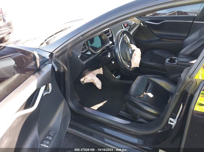 2015 TESLA MODEL S 85D/P85D/90D/P90D - 5YJSA1H40FF086049
