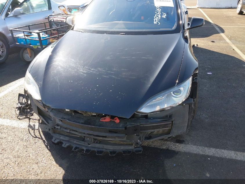 2015 TESLA MODEL S 85D/P85D/90D/P90D - 5YJSA1H40FF086049