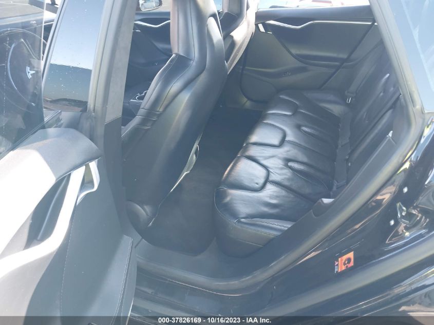 2015 TESLA MODEL S 85D/P85D/90D/P90D - 5YJSA1H40FF086049