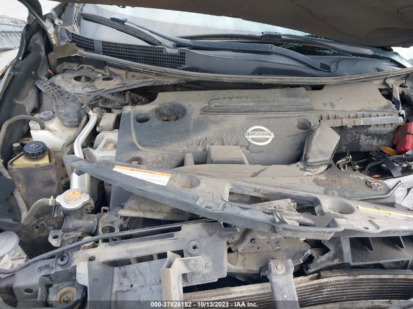 2014 NISSAN ALTIMA 2.5 - 1N4AL3AP7EN359600