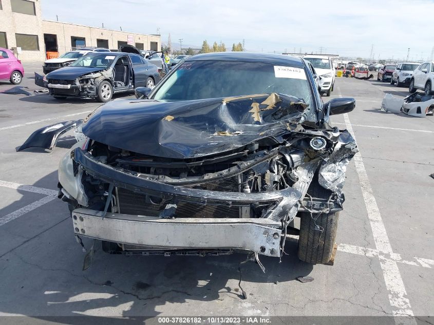 2014 NISSAN ALTIMA 2.5 - 1N4AL3AP7EN359600