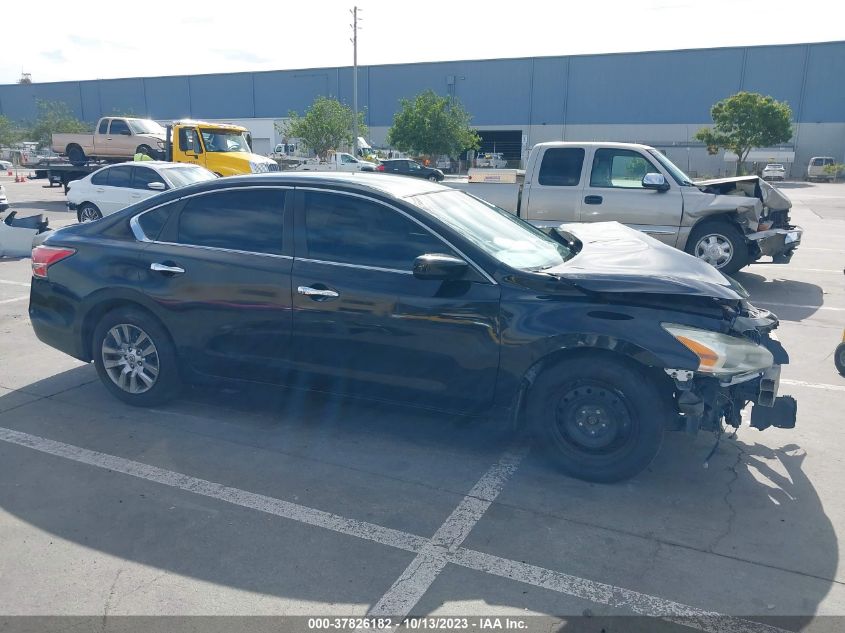 2014 NISSAN ALTIMA 2.5 - 1N4AL3AP7EN359600