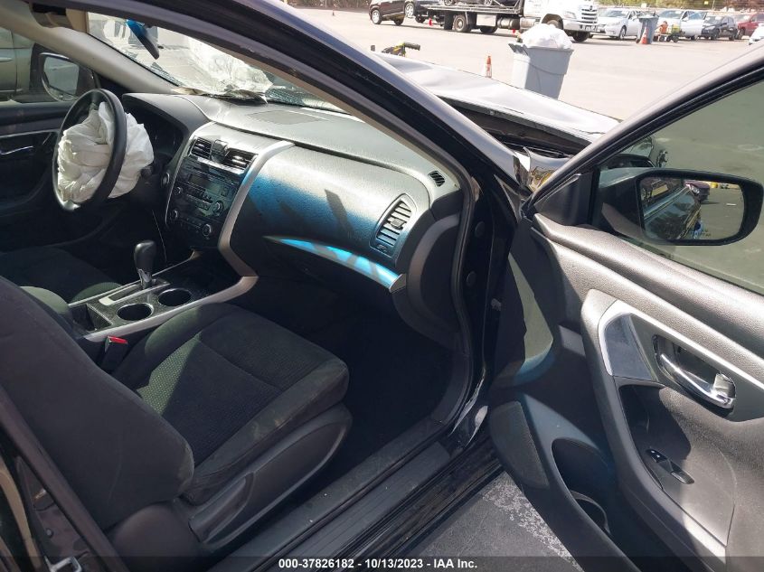 2014 NISSAN ALTIMA 2.5 - 1N4AL3AP7EN359600