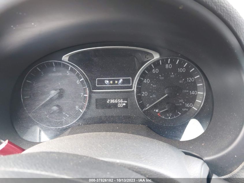 2014 NISSAN ALTIMA 2.5 - 1N4AL3AP7EN359600