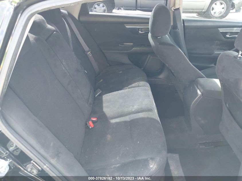 2014 NISSAN ALTIMA 2.5 - 1N4AL3AP7EN359600
