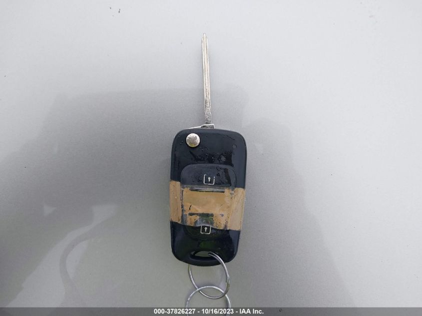 2013 KIA SPORTAGE LX - KNDPBCA22D7451812