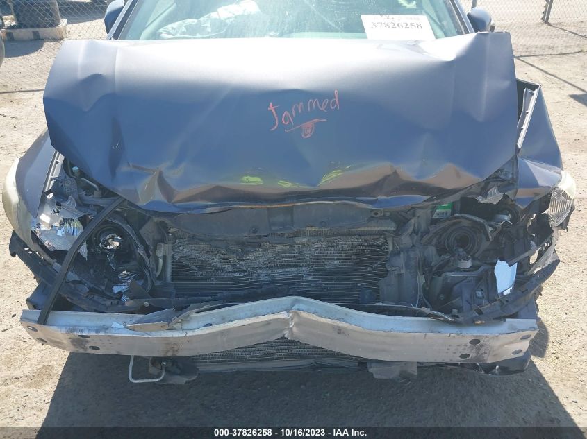 2014 HONDA CIVIC SEDAN LX - 19XFB2F59EE028459