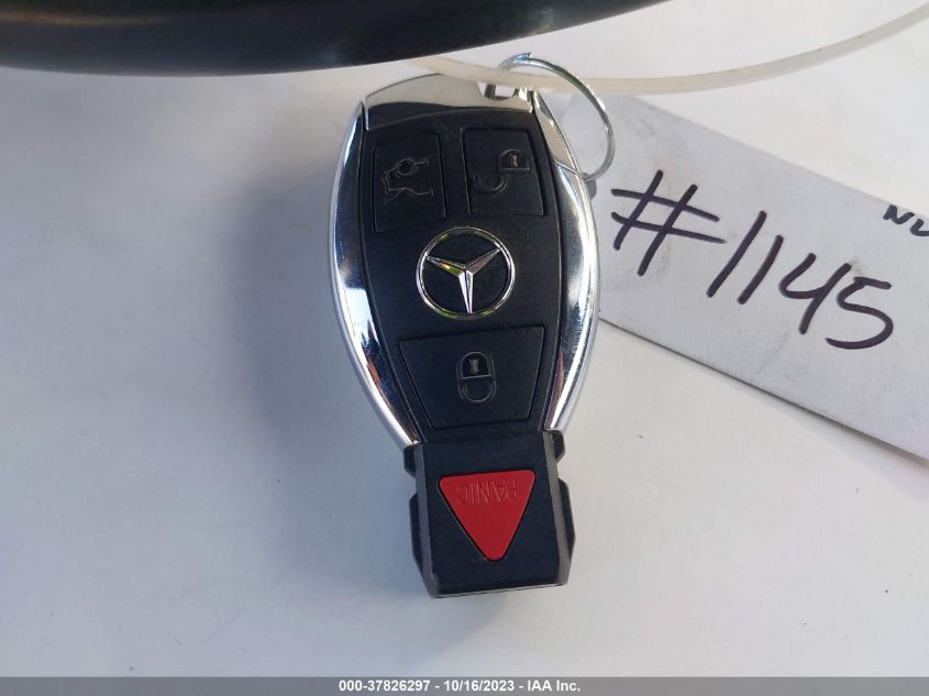 2019 MERCEDES-BENZ GLC 350E WDC0G5EB5KF615155
