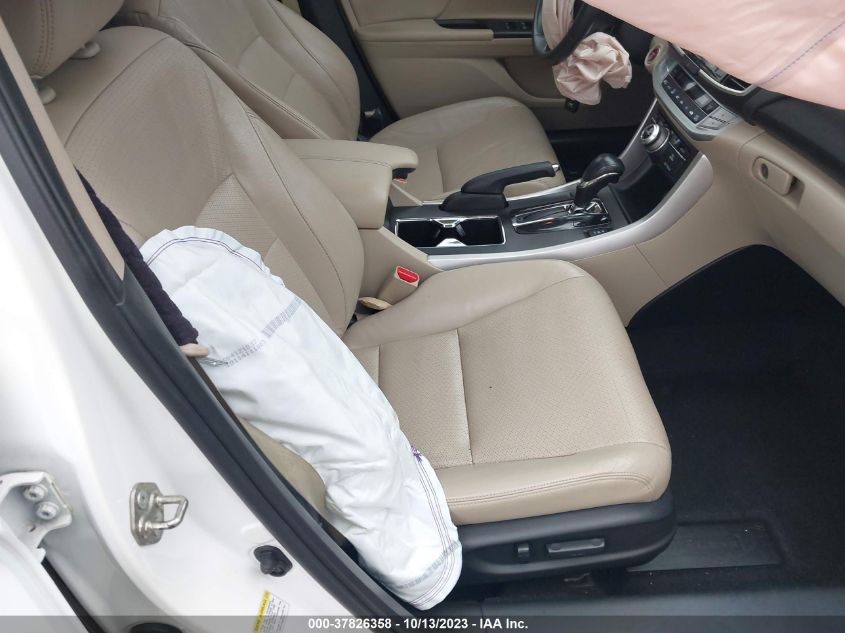 2015 HONDA ACCORD EX-L - 1HGCR2F87FA141986