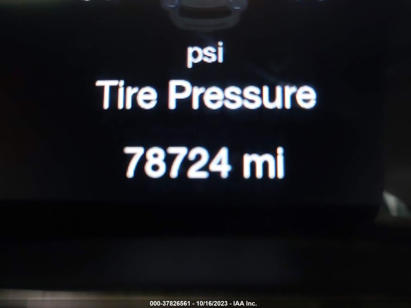 2018 DODGE DURANGO GT - 1C4RDJDG8JC101568
