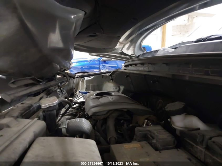 2017 KIA SOUL BASE - KNDJN2A28H7442321