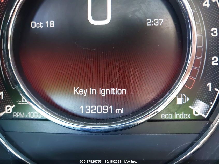 2015 FIAT 500 TURBO - 3C3CFFHH8FT619910