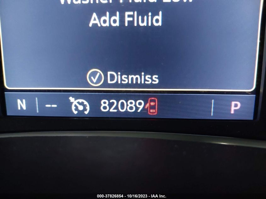 2019 GMC TERRAIN SLT - 3GKALPEV2KL344397