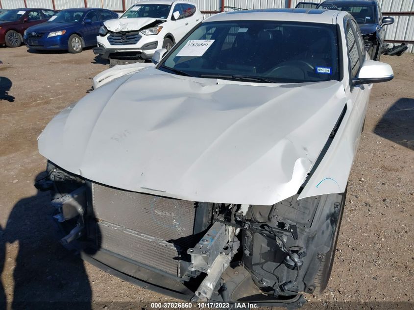 2015 BMW 328D - WBA3D3C52FK158389