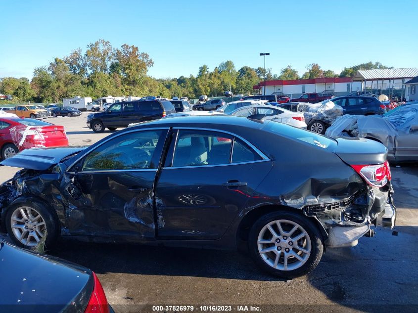 2015 CHEVROLET MALIBU LT - 1G11C5SL0FF316982