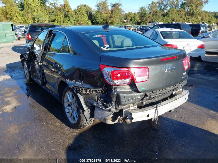 2015 CHEVROLET MALIBU LT - 1G11C5SL0FF316982