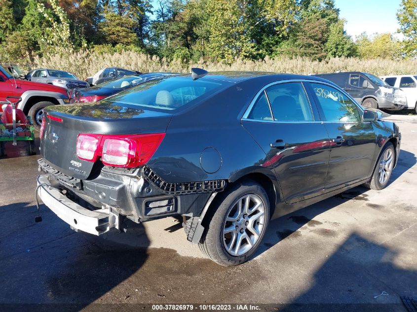 2015 CHEVROLET MALIBU LT - 1G11C5SL0FF316982